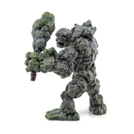 Bandai Papo Stone Golem Fantasy Figure 36027 NEW