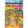 The Wizard of Oz (Great Illustrated Classics)