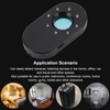 Wireless Signal Detector Sensitive Portable Infrared Camera Bug Finder for