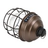 LED Camping Lantern Retro Style Portable Outdoor Rechargeable Camping Lights