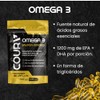 COURA - Omega 3 de Salmn Nrdico - 1200 mg