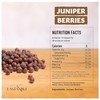 Eastanbul Juniper Berries, Juniper Berries Whole, Natural, Vegan, 4.59oz