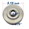 FJSaDobo Sprocket Clutch Drum 3/8" Rim Wearm Gear Needle Bearing