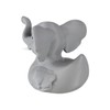 Elephant Duck Figurine - Dashboard Duck for 4x4 & Car
