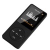 MP4 Player Multifunction Stylish Compact Stereo Sound Bluetooth Music Player