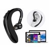 Bluetooth 5.2 Headset, Wireless Single Ear Bluetooth 5.2 Headset, Built-in