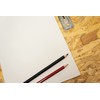 Artgecko Pro Tracing Paper Pad A4 Portrait - 50 Sheets