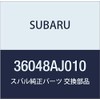 SUBARU (subaru) Genuine Parts Plug Lycra Chinese False Cable , model: 36048AJ010