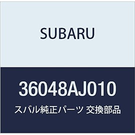 SUBARU (subaru) Genuine Parts Plug Lycra Chinese False Cable , model: 36048AJ010