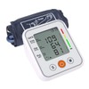 Blood Pressure Monitor Upper Arm Digital BP Machine and Pulse