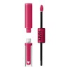 Labial Líquido Nyx Shine Loud Vegano De Larga Duración