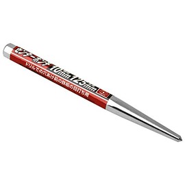 SK11 Center Punch, 0.4 x 4.9 inches (10 x 125 mm), For Positioning During Drilling