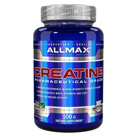 모노 크레아틴 100g (20회분) ALLMAX Nutrition Mono Creatine 100g (20 servings) ALLMAX Nutrition
