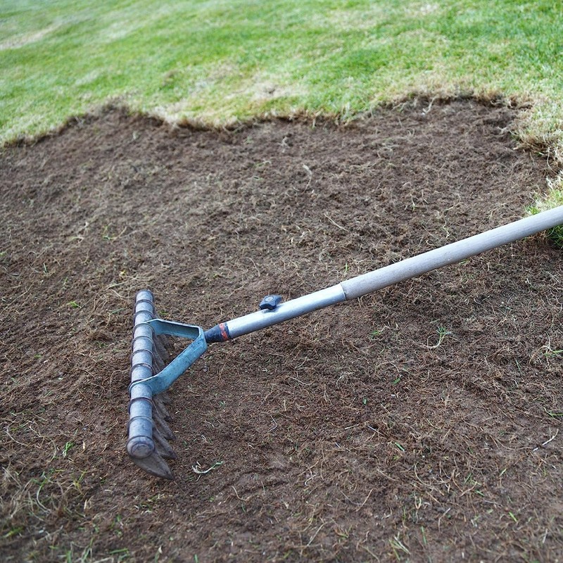 EZ-Straw Seeding Mulch with Tackifier - Biodegradable Processed Straw a