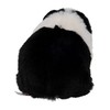 Teopet Guinea Pig Black White Cuddly Toy Plush Toy Stuffed