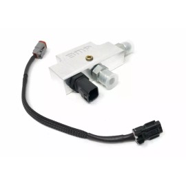 BMP 05-10 Duramax LLY LBZ LMM BMP Fuel Filter Housing Bypass Kit