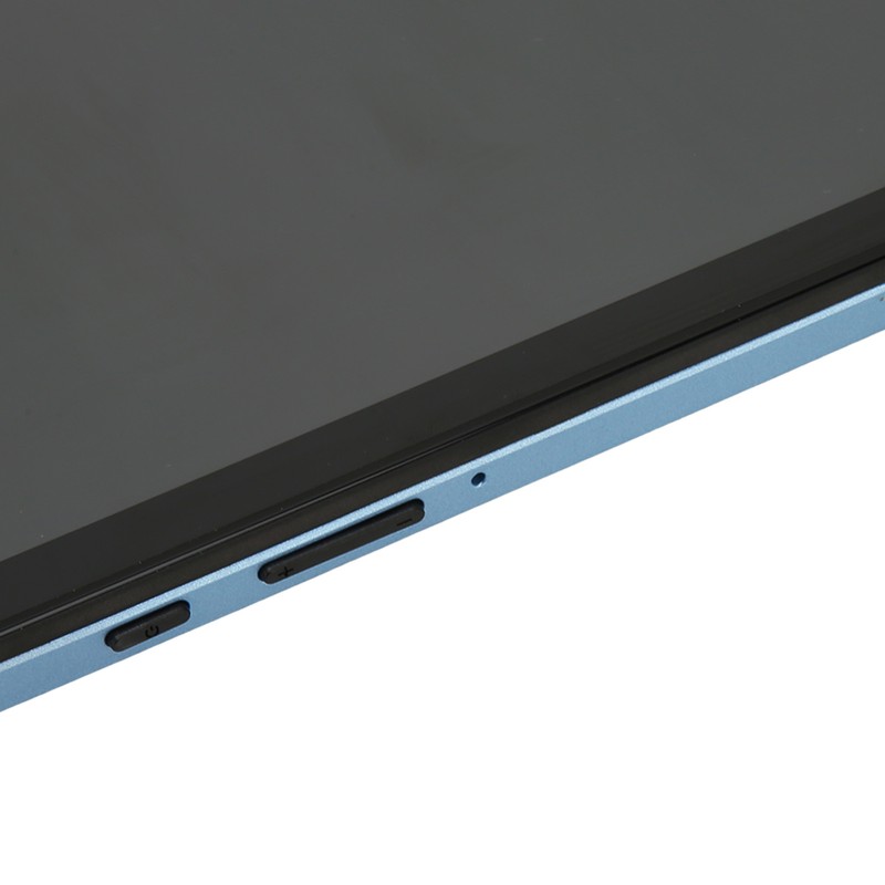 10.1 Inch Tablet for Android 12.0 Tablet 1960X1080 Resolution Octa