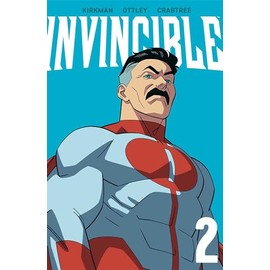 Invincible Volume 2 (New Edition) (INVINCIBLE TP (NEW EDITION))