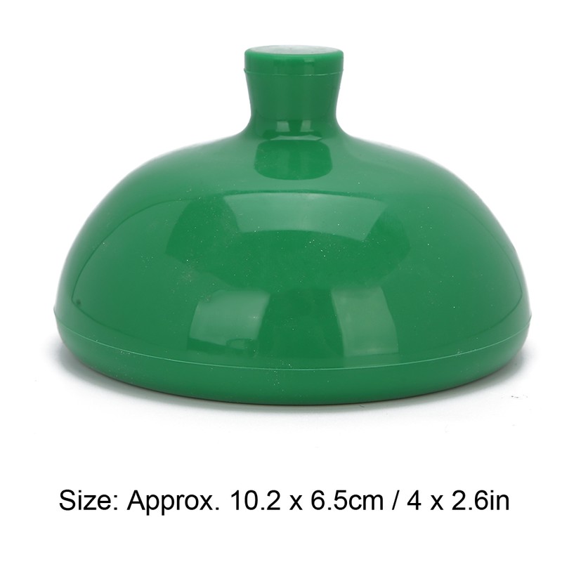 Silicone Sputum Removal Cup Massager Children Elderly Spitting Helper for