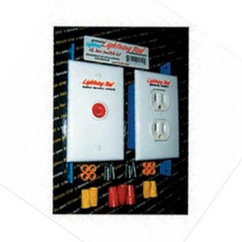 NW Leisure DBS200 Deluxe Ul Box Switch Kit