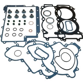 Canyoyi Complete Gasket Kit for Polaris RZR 900 RZR XP 4 900 4 XP 900 EPS LE EPS LE EFI Walker Evans Edition EPS 808970 2011 2012 2013 23-338