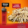 Lot Classic Disposable Lighter Soft Flame Kitchen Lighter - Newly