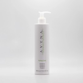 Avyna Xtyling Curly- Curl Cream Perfect for Wavy hair 10.14 fl oz