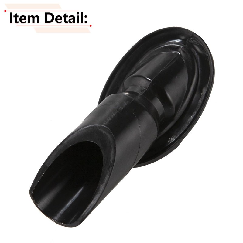 RLB-HILON Antenna Base Grommet Compatible with Toyota Tundra 2007 2008