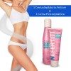 Crema Depiladora Y Post - Brazos Area De Bikini Hombre
