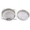 Honey Strainer, Honey Extractor Equipment Stainless Steel Beekeeping Equipment Tool