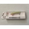 Daiwa Rae Breeze 53F Chart Back Bass Lure