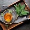 Alpi Nature Sage Tea Organic 125 g, Sage Leaves Dried