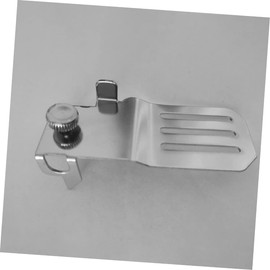 Hemoton Tape Measure Holder Tape Measure Pen Clips Holder Tape Measure Marker Tool Stainless Steel Measure Scribing Tool Tape Measure Fixing Clip