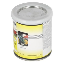 All States Ag Parts Parts A.S.A.P. Case Power Yellow Tractor Quart fits Paint Case