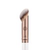 Luvia Professional Makeup Brush, Concealer Make-Up Brush, Angled Buffer Brush,