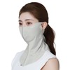 OZERO (Supervised by American Dermatologist, Ultimate UV Protection), Newly Developed