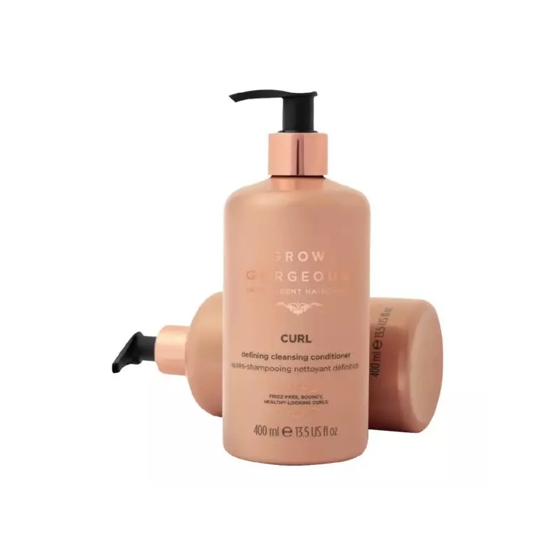Grow Gorgeous Curl 컨디셔너 400ml Grow Gorgeous Curl Conditioner 400ml