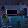 Feit Electric 5ft Indoor LED Light Strip, Dimmable, 0.1-Inch Wide,