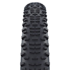 Schwalbe 318235 - tire Racing Ralph hs490 pl. 27.5x2.25 57-584 650b ne-TSK perf.addix