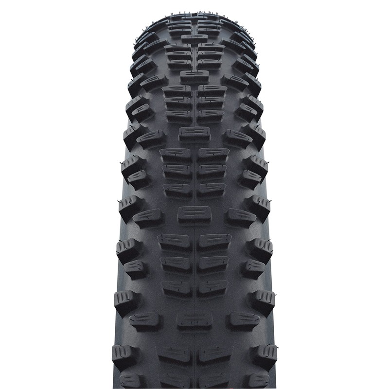 Schwalbe 318235 - tire Racing Ralph hs490 pl. 27.5x2.25 57-584