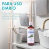 NATSHOP | Shampoo Anticaída Natural de Romero y Vitamina E