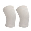 1 Pair Silver Fiber Electrode Knee Pads Injury Recovery Joint
