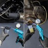 DURATECH 2 in 1 Brake Bleeder Kit, Brake Fluid Bleeder