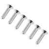 Ruifu Titanium Alloy Countersunk Bolt Flat Head Hex Socket Bolt