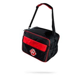 Adam's Polishes Foldable Trunk Organizer Bag - Car Box Organizer Storage For Detailing Products, Accessories, Cleaners, Air Fresheners, Microfiber Towels & More