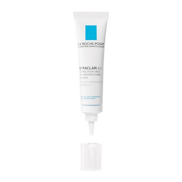 Categories:Acne,Pharmacy,Skin, hair, nails La Roche-Posay Effaclar A.I., cream for spot