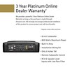 Sound Storm Laboratories US8K 8 Inch Under Seat Powered Car