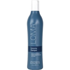 Loma (LOMA)  Rome Moisturizing Shampoo 355ml / (LOMA)로마 모이스처라이징 샴푸355ml