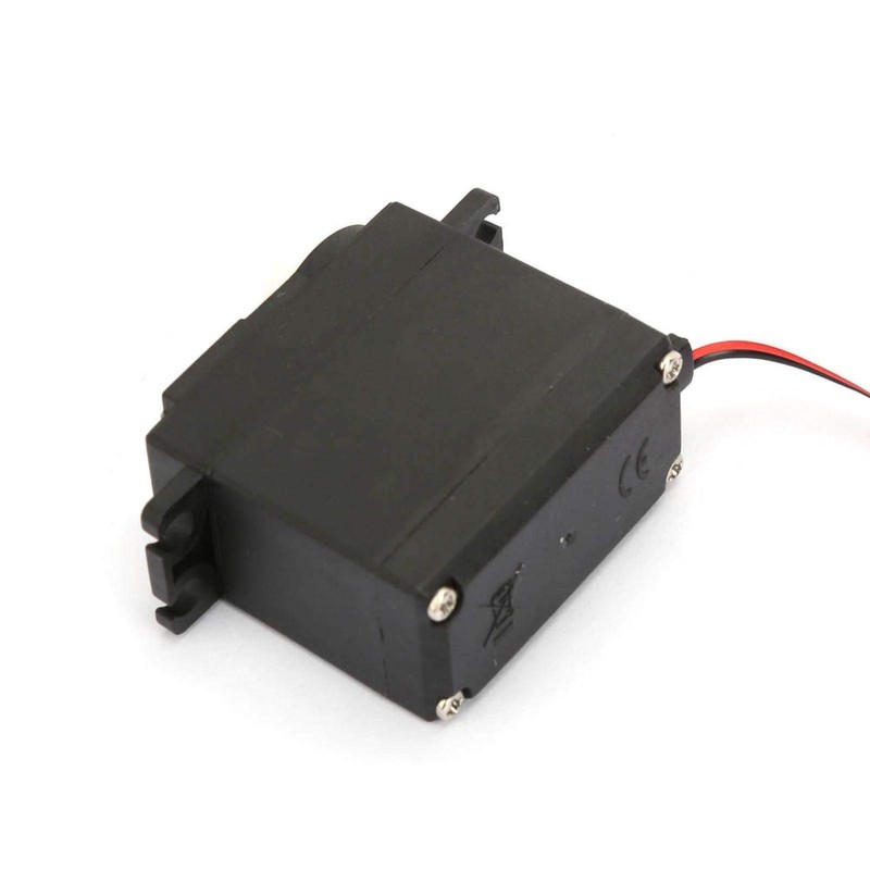 RC Model Vehicle Parts, DS04-NFC 360 Degree Continuous Rotation Servos