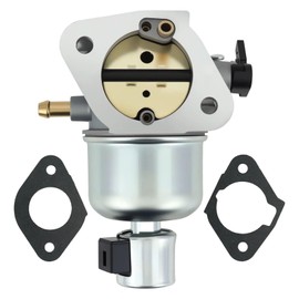 Klmcarblab 15004-0984 Carburetor Fit for Kawasaki FR651V FS651V FR730V FS730V Engine Replace for 15004-0826 15004-0984 With Air Filter